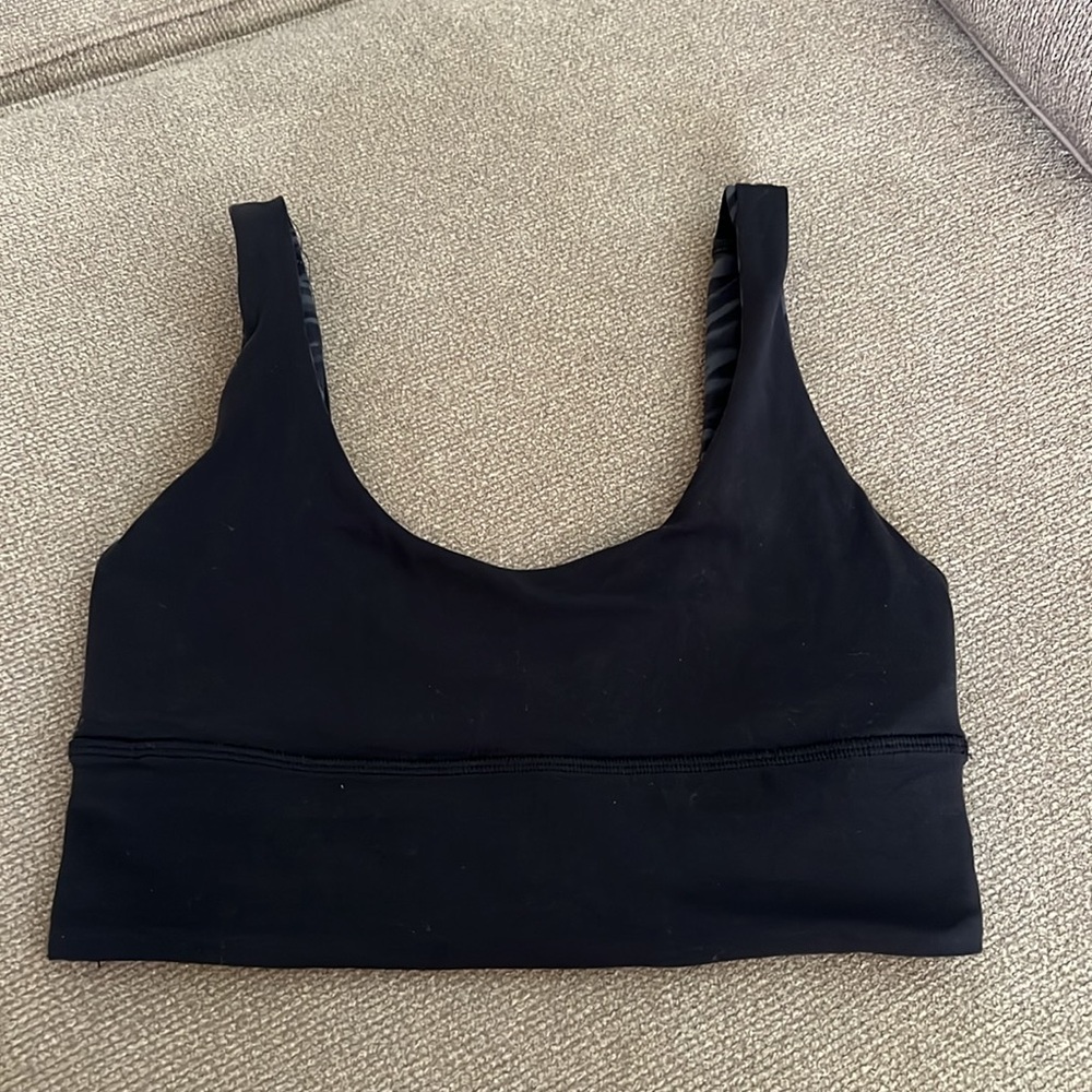 Lululemon Align Reversible Bra NWOT - Picture 4 of 6